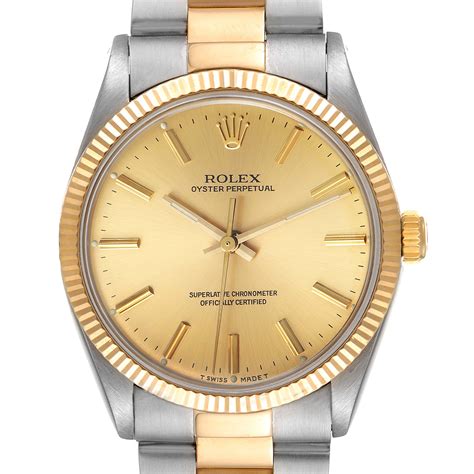 rolex under 3k